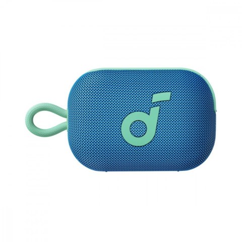 Anker Głośnik Soundcore GO SELECT 4 Bluetooth niebieski