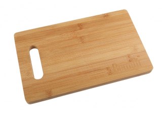 Berretti Deska bambusowa do krojenia BR-7474 28x18cm