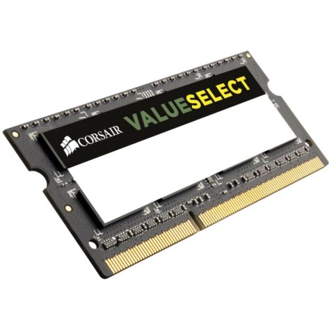 Corsair Pamięć DDR3 SODIMM 8GB/1333 (1*8GB) CL9 DDR3L