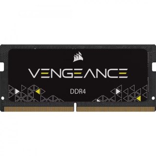 Corsair Pamięć DDR4 Vengeance 16GB/3200 (1x16GB) CL22 SODIMM
