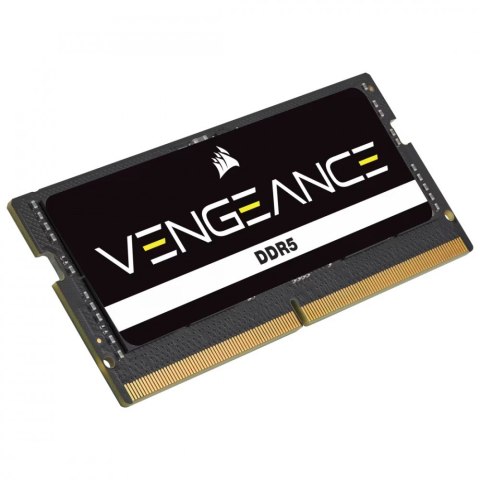Corsair Pamięć DDR5 Vengeance 32GB/5600 (1*32) CL48