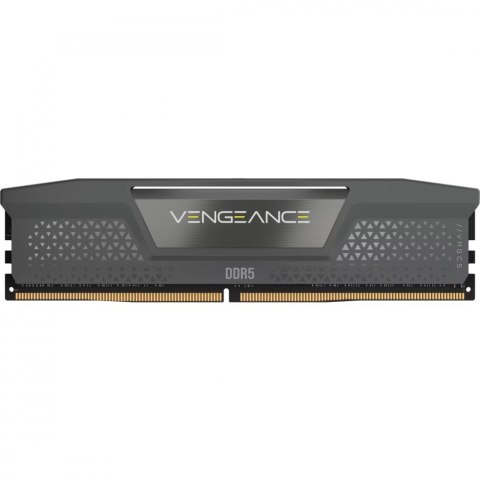 Corsair Pamięć DDR5 Vengeance 48GB/6000 (2*24GB) CL30 AMD EXPO & Intel XMP