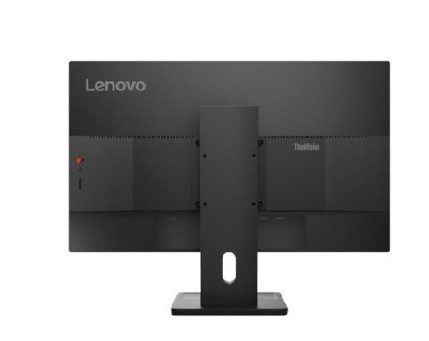 Lenovo Monitor ThinkVision 23.8 cala E24q-30 63ECGAT2EU