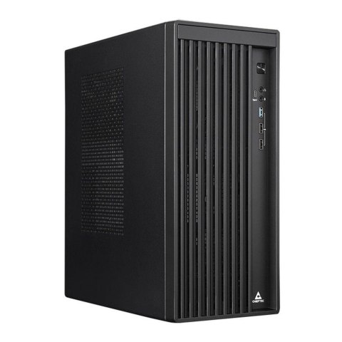 Obudowa Chieftec Seria Uni BS-20B-OP mATX bez okna bez zasilacza