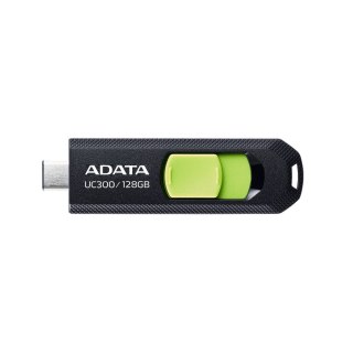 Adata Pendrive UC300 128GB USB3.2-C Gen1 czarny