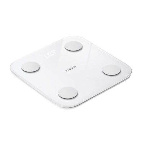 XIAOMI Waga łazienkowa Scale S400
