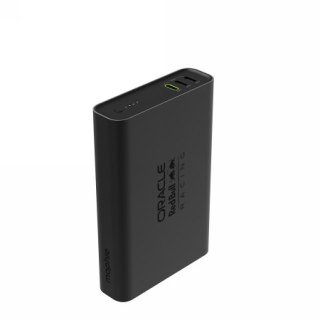 Mophie Powerstation Pro 20K Red Bull Racing - powerbank 20000mAh, kabel 20 cm USB-C - USB-C w zestawie (3x port USB-C)