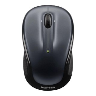 Mysz bezprzewodowa Logitech M325s optyczna ciemnoszara