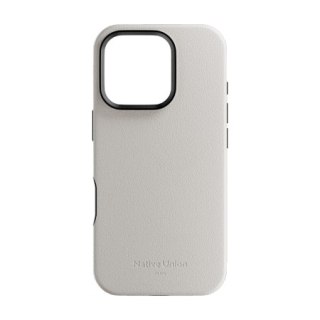 Native Union Active Case - etui do iPhone 16 Pro kompatybilne z MagSafe (sandstone)