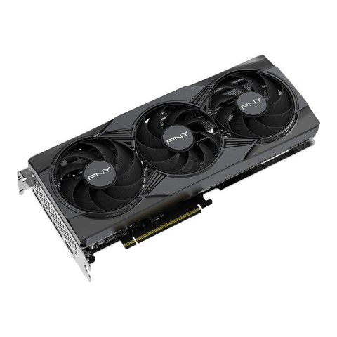 PNY Karta graficzna GeForce RTX 5060 OC 8GB RGB VCG50608TFXXPB1-O