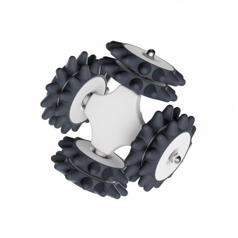 Garett Electronics Beauty cellu body urządzenie antycellulitowe