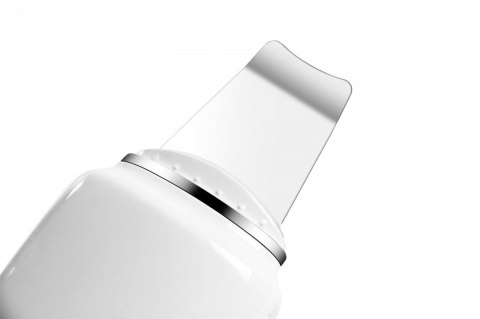 Garett Electronics Beauty refresh scrub biały