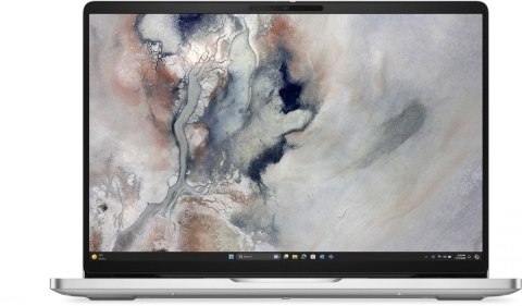 Dell Laptop Dell Pro 14 PC14250 W11P C3 100U/8GB/512GB CL25/14.0 FHD+/INT/FgrPr/FHD/IRCam/Mic/WLAN+BT/BcklKb/3C/3YPS Magnetite color,