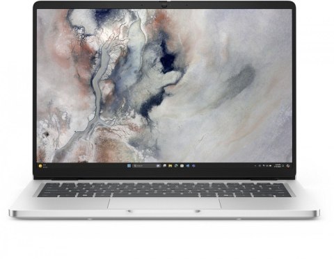 Dell Laptop Dell Pro 14 PC14250 W11P C3 100U/8GB/512GB CL25/14.0 FHD+/INT/FgrPr/FHD/IRCam/Mic/WLAN+BT/BcklKb/3C/3YPS Magnetite color,