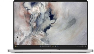 Dell Laptop Dell Pro 16 PC16250 W11P U5 235U/16GB/512GB SSD CL25/16.0 FHD+/Int/FgrPr/FHD/IRCam/Mic/WLAN+BT/BcklKb/3C/vPro/3YPS Platin