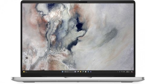 Dell Laptop Dell Pro 16 PC16250 W11P U5 235U/16GB/512GB SSD CL25/16.0 FHD+/Int/FgrPr/FHD/IRCam/Mic/WLAN+BT/BcklKb/3C/vPro/3YPS Platin