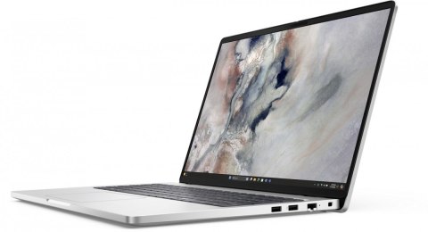 Dell Laptop Dell Pro 16 PC16250 W11P U7 255U/16GB/512GB SSD CL25/16.0 FHD+/Int/FgrPr/FHD/IRCam/Mic/WLAN+BT/BcklKb/3C/3YPS Platinum