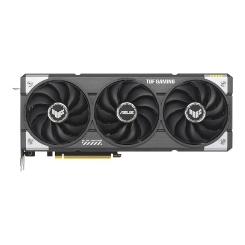 Karta VGA Asus TUF Gaming Radeon RX 9060 XT OC 16GB GDDR6 128bit HDMI+2xDP PCIe5.0