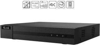 Rejestrator IP Hilook by Hikvision 8 kanałowy 5MP NVR-8CH-5MP/8P 2TB (D)