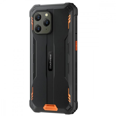 Blackview Smartfon BV5300 PRO 4/64GB 6580h pomarańczowy