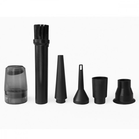 Technaxx Deutschland GmbH & Co. KG Odkurzacz akumulatorowy z funkcją ssania TX-293