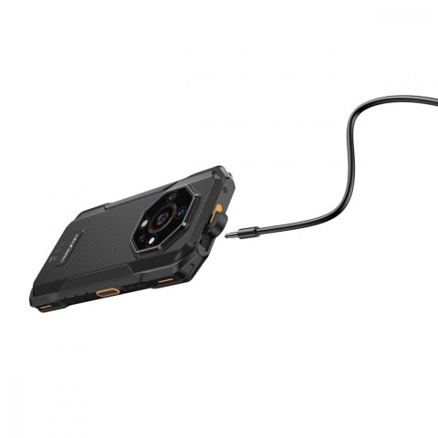 ULEFONE Smartfon Armor X32 Pro 5G 8/256GB IP69K Pomarańczowy