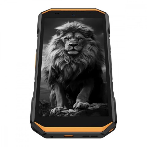 ULEFONE Smartfon Armor X32 Pro 5G 8/256GB IP69K Pomarańczowy