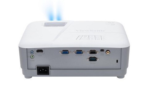 ViewSonic Projektor PA503W (DLP, WXGA, 3600 Ansi, 22000:1, HDMI)