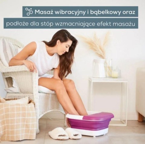 Beurer Masażer do stóp FB30