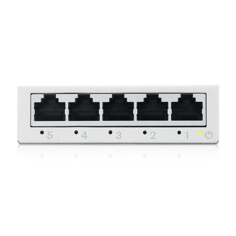 Zyxel Przełącznik niezarządzalny GS-105BV5 Switch GS-105BV5-EU0101F