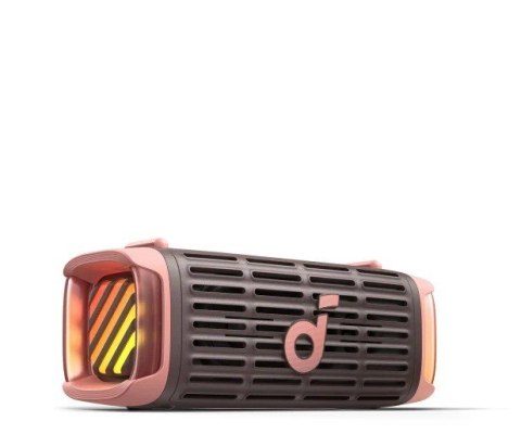 Anker Głośnik Soundcore Boom 3i brązowy