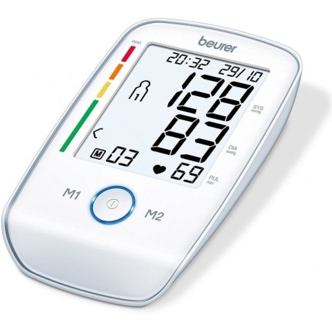 Beurer Ciśnieniomierz naramienny BM45