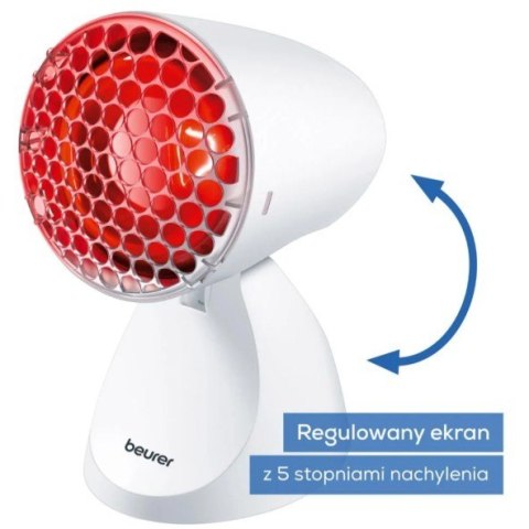 Beurer Lampa na podczerwień 100W IL11