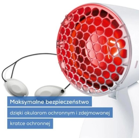 Beurer Lampa na podczerwień 100W IL11
