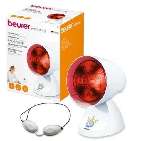 Beurer Lampa na podczerwień 150W IL35