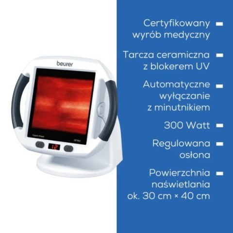 Beurer Lampa na podczerwień 300W IL50