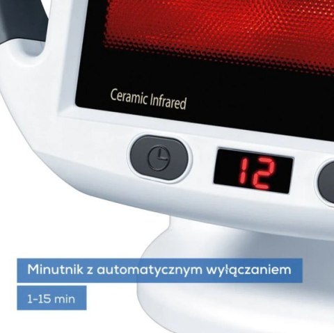 Beurer Lampa na podczerwień 300W IL50