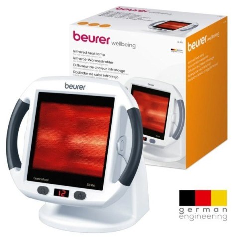 Beurer Lampa na podczerwień 300W IL50