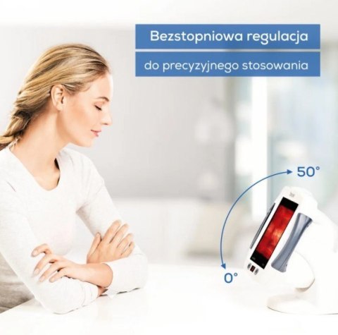 Beurer Lampa na podczerwień 300W IL50