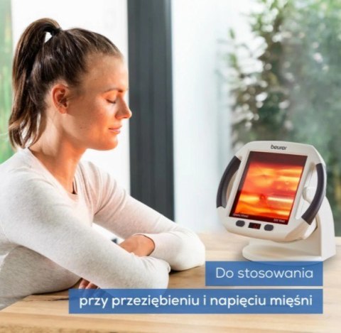 Beurer Lampa na podczerwień 300W IL50