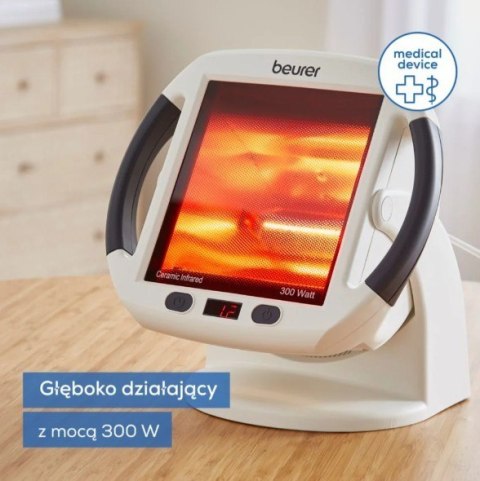 Beurer Lampa na podczerwień 300W IL50