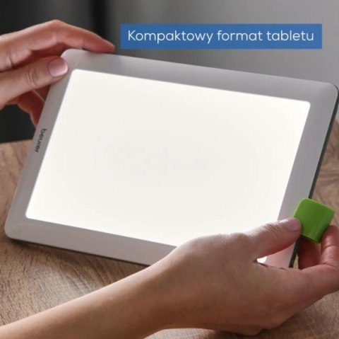 Beurer Lampa o świetle dziennym TL30