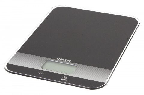 Beurer Waga kuchenna KS19 czarna