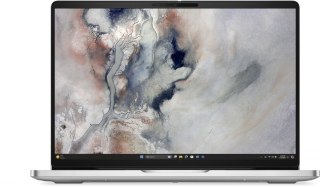 Dell Laptop Dell Pro 14 PC14250 W11P U7 265U/16GB/512GB CL25/14.0 FHD+/INT/FgrPr/FHD/IRCam/Mic/WLAN+BT/BcklKb/3C/vPro/3YPS Platinum