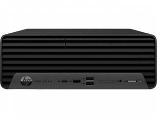 HP Inc. Komputer 400 SFF G9 i5-12500 512GB/16GB/W11P 9H7N5ET
