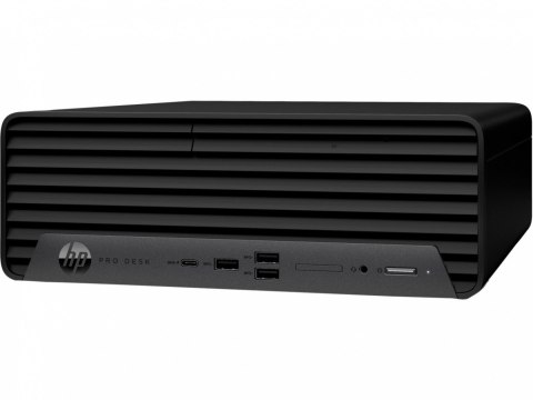 HP Inc. Komputer 400 SFF G9 i5-12500 512GB/16GB/W11P 9H7N5ET