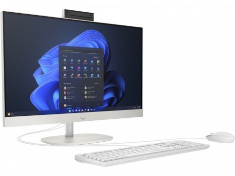 HP Inc. Komputer All-in-One ProOne 240 G10 U5-125U 512GB/16GB/W11P B6ZB4ET