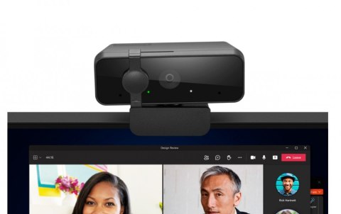 Lenovo Kamera internetowa Essential FHD Gen2 4XC1S15018