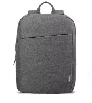 Lenovo Plecak 15.6 cala B210 Szary 4X40T84058