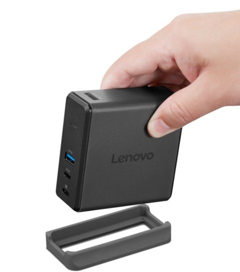 Lenovo Stacja dokująca X9 Charging GaN Dock 40BD0065EU